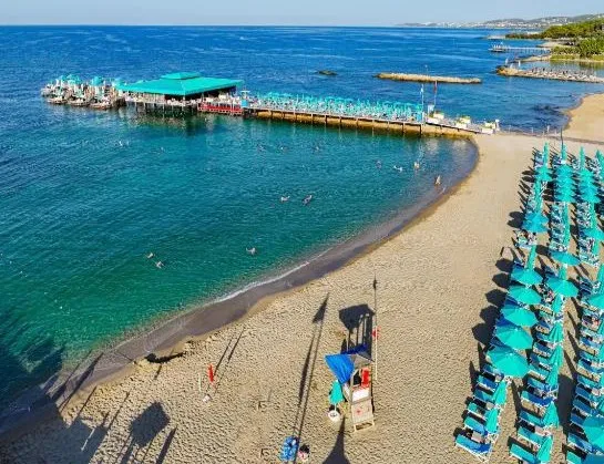 Granada Luxury Beach фото 8