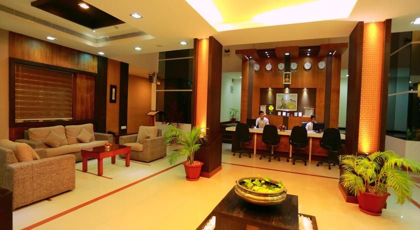 PJ Princess Regency фото 84
