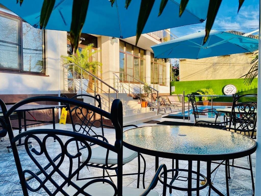 Guest House Helas фото 8