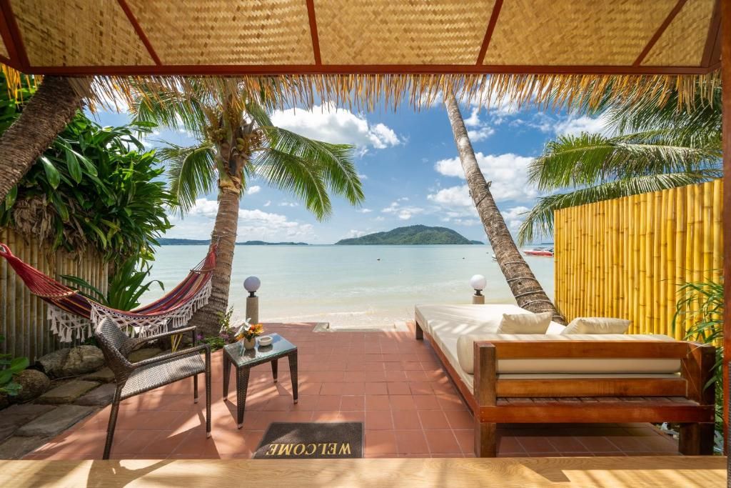 Friendship Beach Resort фото 79