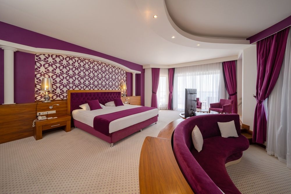Sueno Hotels Beach Side фото 176