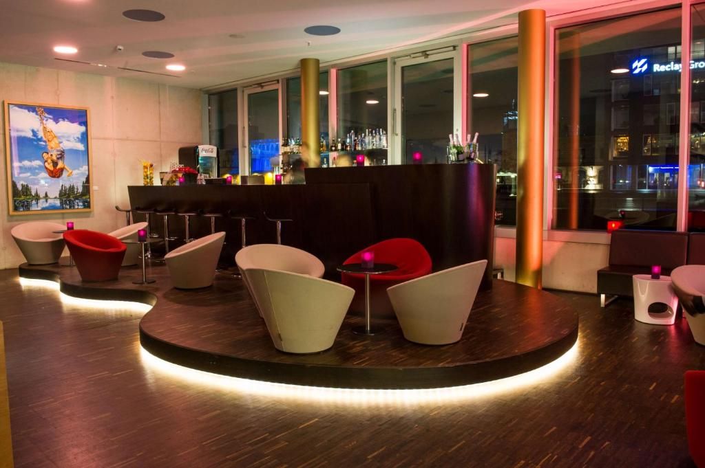 art'otel cologne by park plaza фото 47