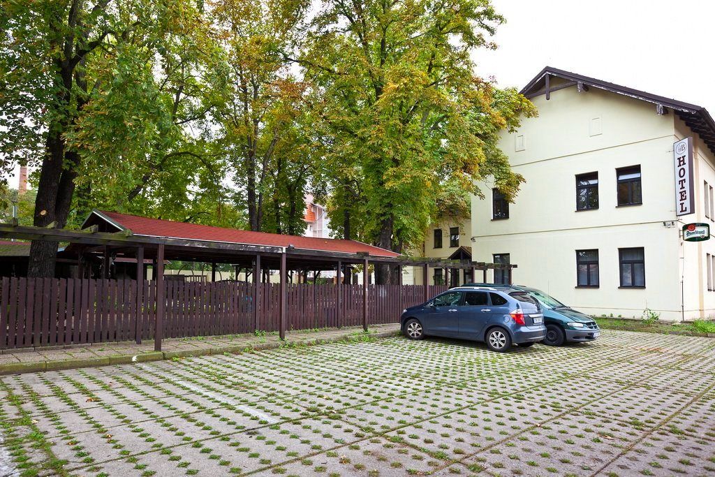 Hotel Branik фото 45