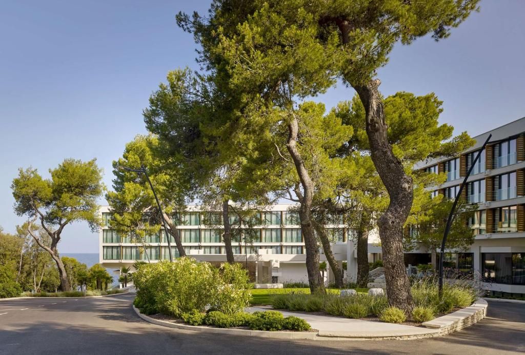 Grand Hotel Brioni фото 21