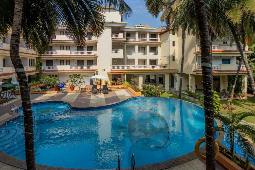 Sterling Goa Varca фото 8