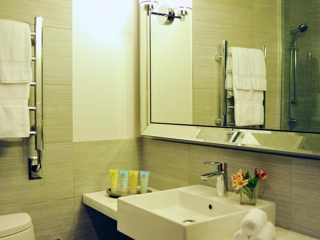 Park South, a Joie de Vivre Hotel фото 9