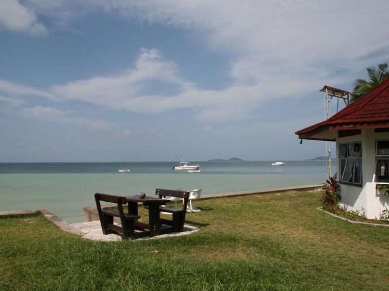 Beach Villas фото 9