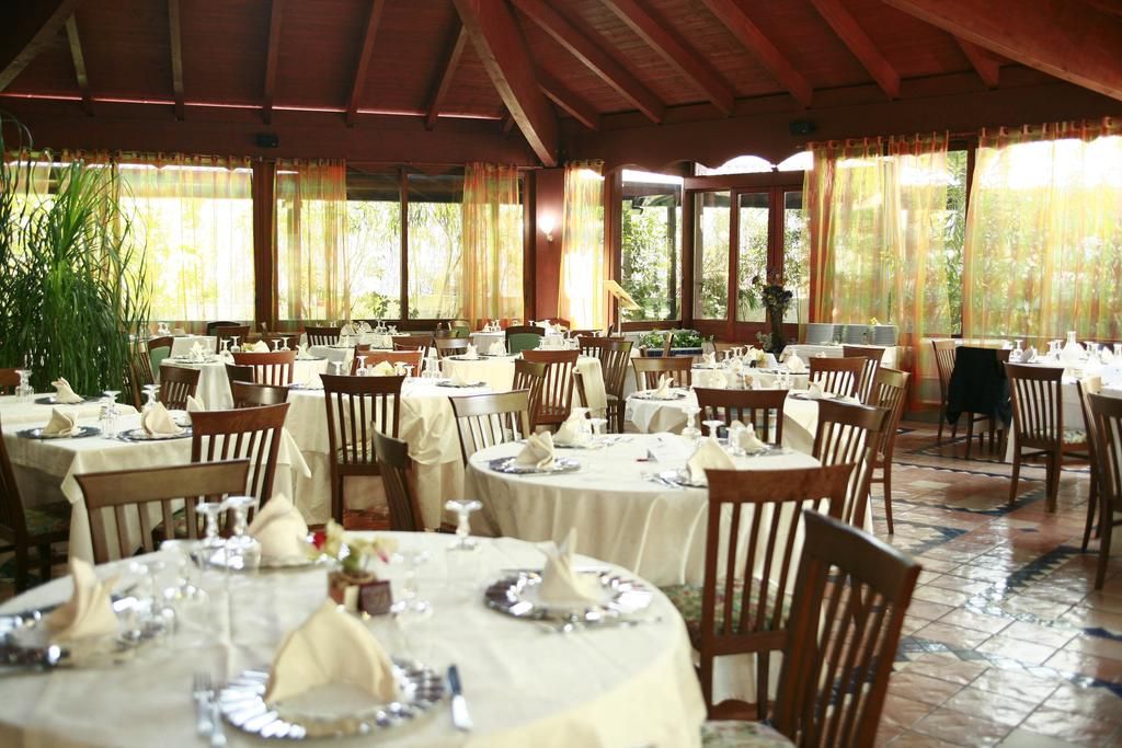 Park Hotel Valle Clavie фото 27