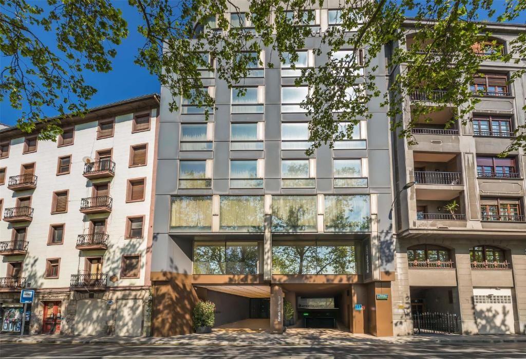 Barcelo Nervion фото 23