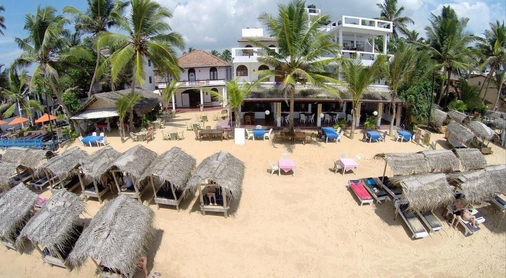 Royal Beach Hotel фото 8