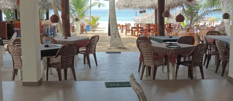 Фото отеля Yula Beach Hikkaduwa