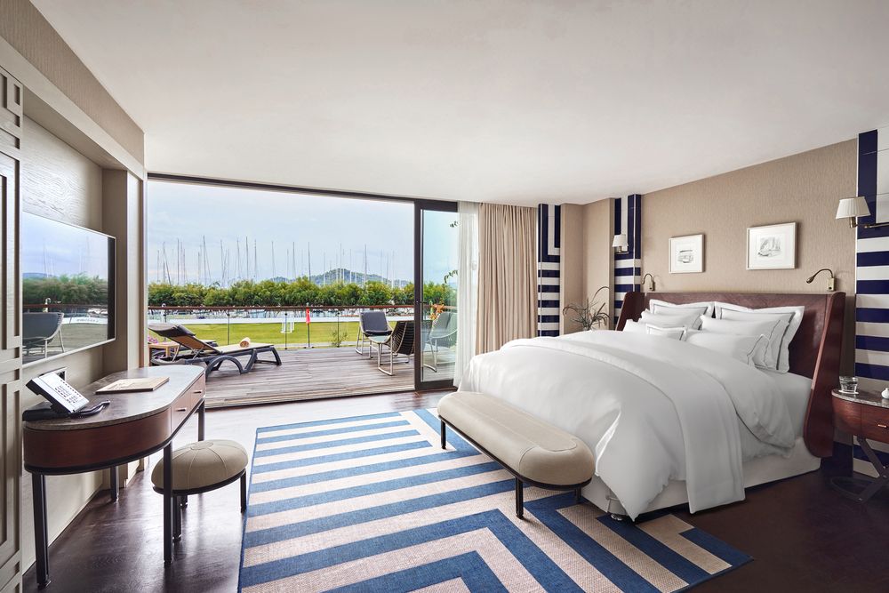 Rixos Premium Gocek (Adults Only) фото 80