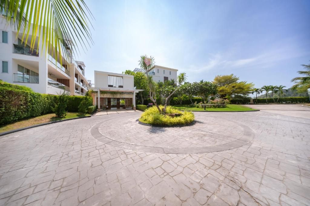 Vip Dream Suite Residence, Klong Muang Beachfront Krabi фото 33