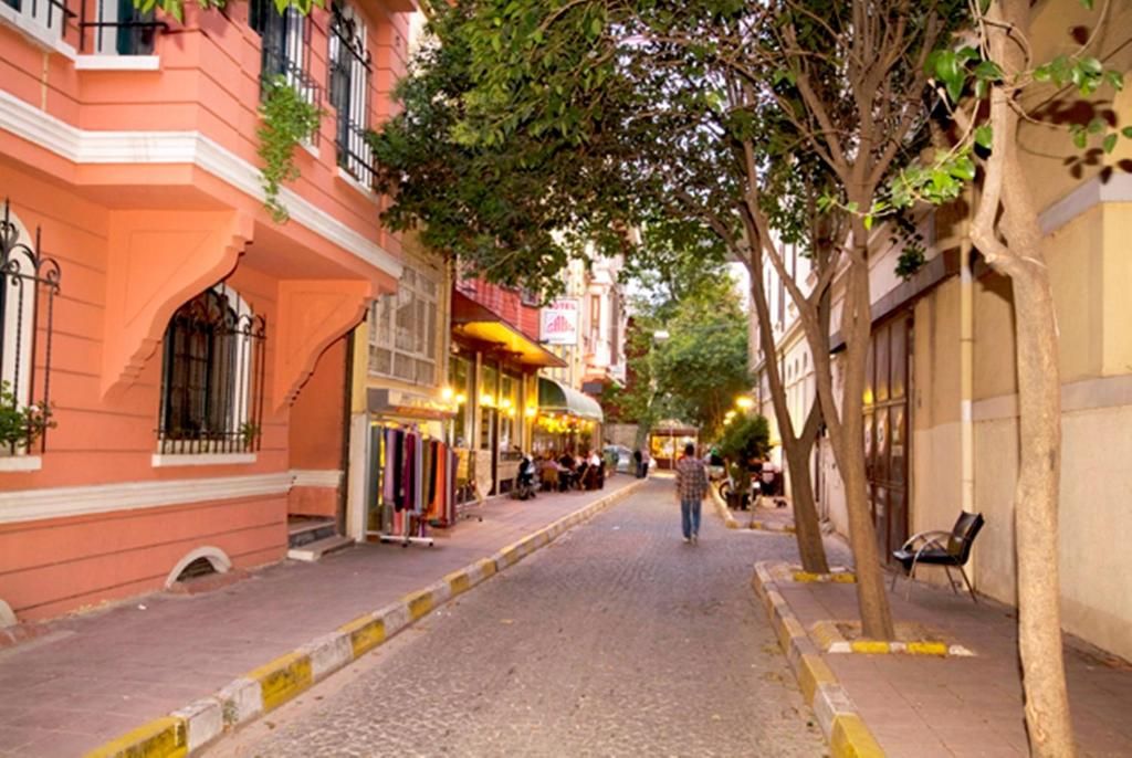 Sultan House фото 25