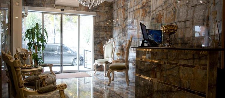 Фото отеля Mevlana Bazaar