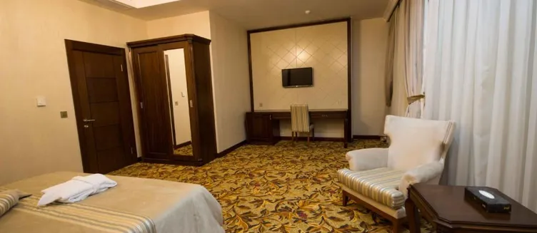 Фото отеля Atlas