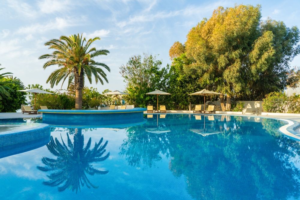 Club Novostar Sol Azur Beach Congres фото 5