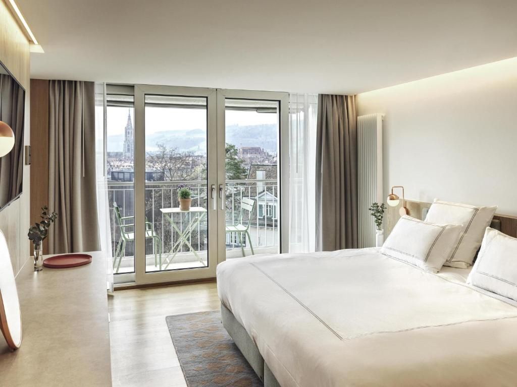 Hotel Allegro фото 2