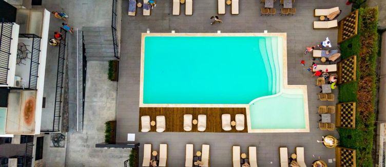 Фото отеля Dafni Plus