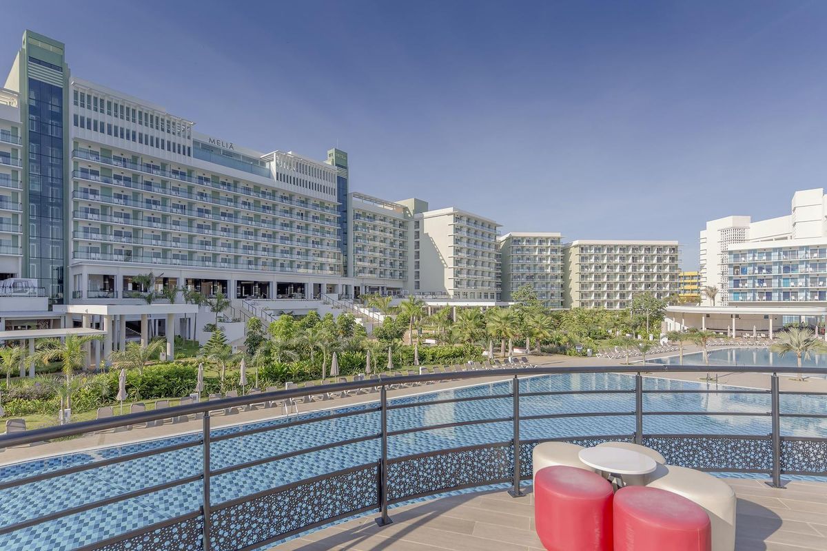 Melia Internacional Varadero фото 83