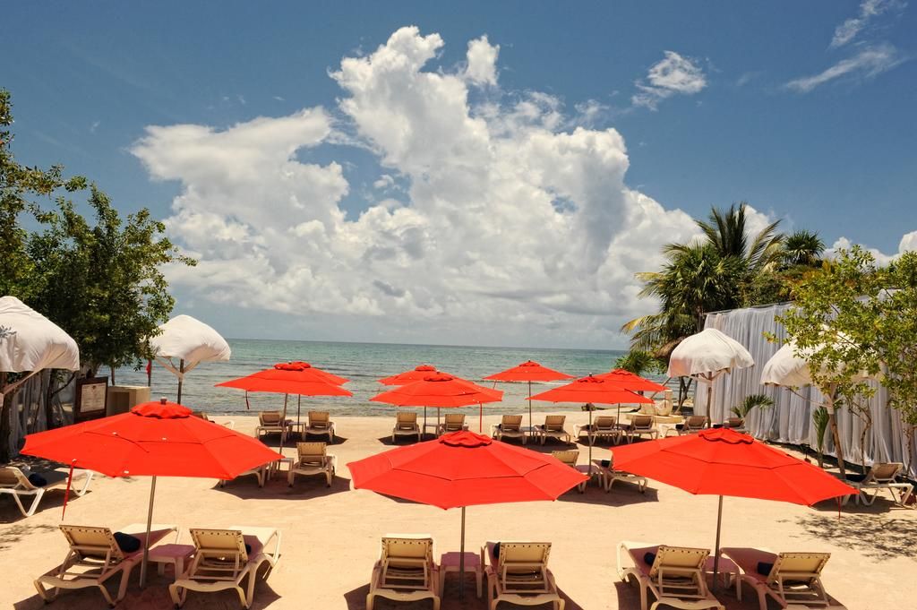 Bel Air Collection Resort & Spa Riviera Maya фото 24