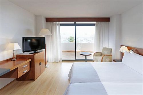 Hotel Palma Bellver managed by Melia фото 20