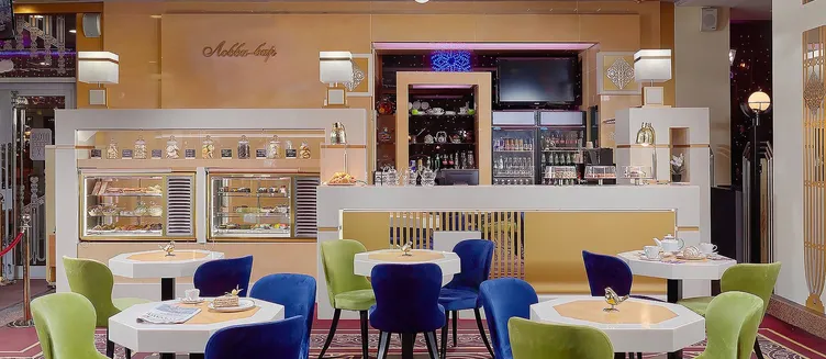 Фото отеля Измайлово Гамма