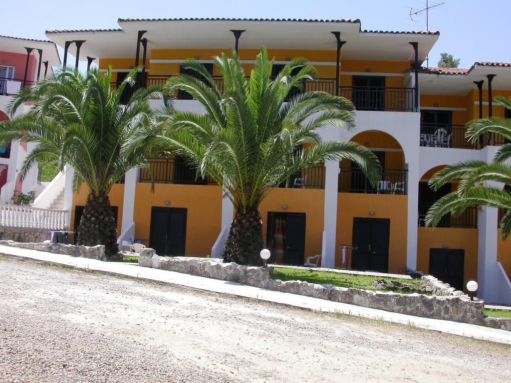 Kassandra Bay Village фото 8