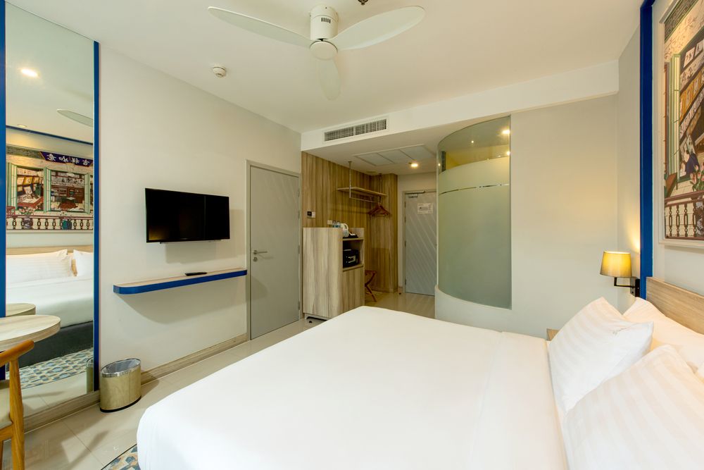 Holiday Style Ao Nang Beach Resort фото 95