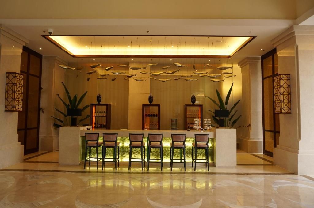 Tujia Somerset West Coast Haikou Serviced Residence (Original Tujia Sweetome) фото 20