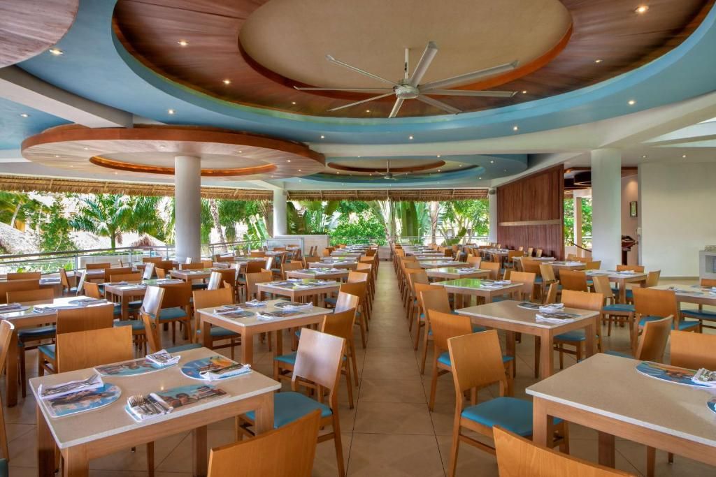 Viva Wyndham Dominicus Palace фото 3