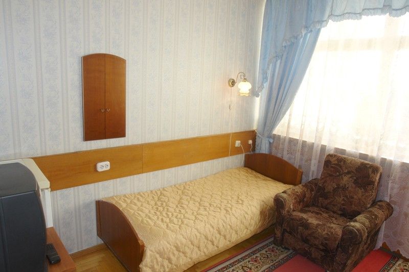Санаторий «Пятигорский ЦВС» фото 114
