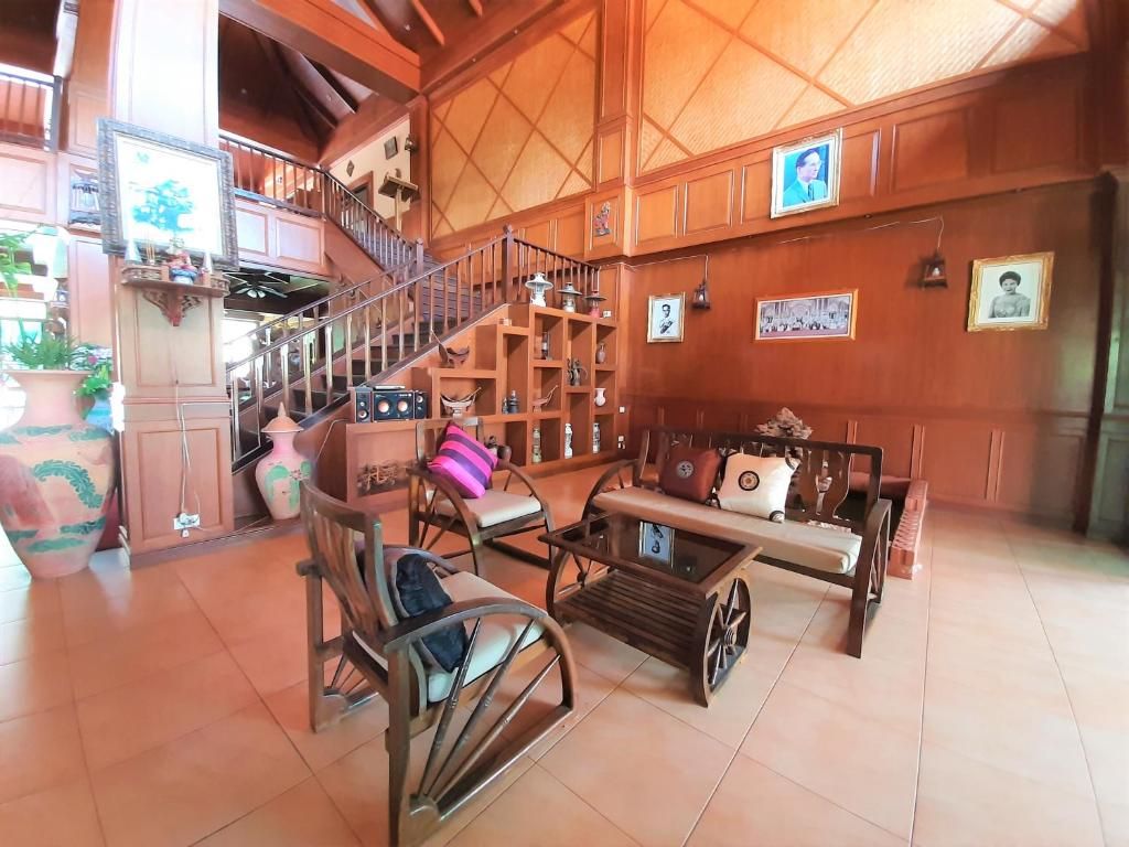 Andamanee Boutique Resort фото 33