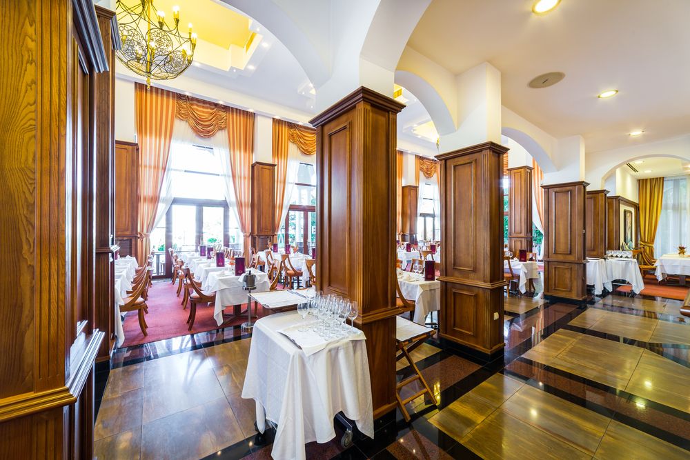 Helena Park - Ultra All Inclusive фото 8
