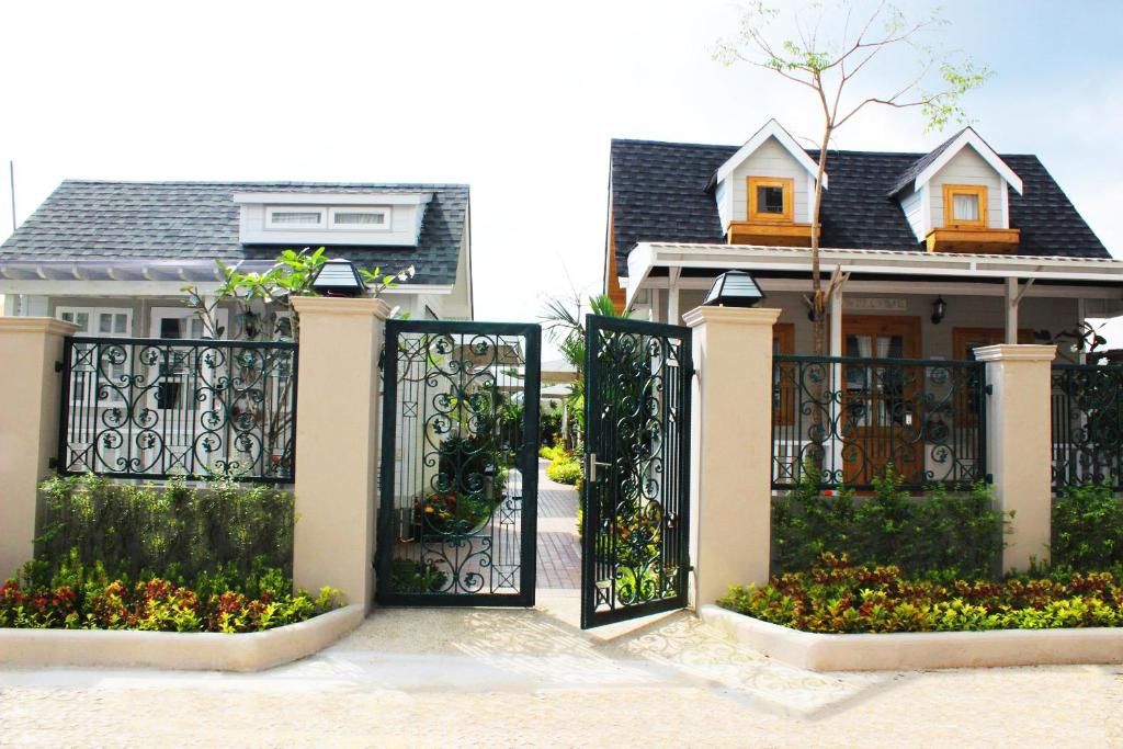 At Residence Suvarnabhumi фото 11