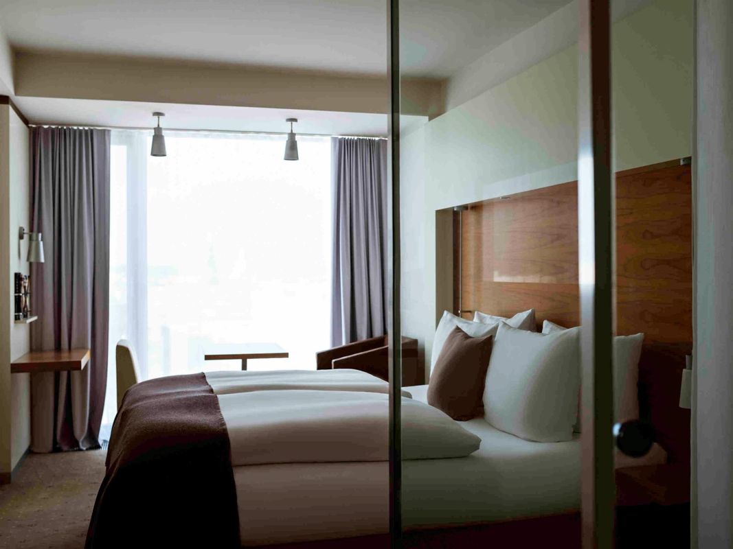 Pullman Dresden Newa фото 32
