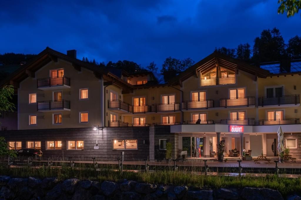Hotel Auwirt фото 10