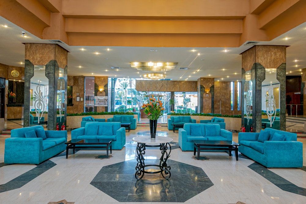 Marlin Inn Azur Resort фото 163