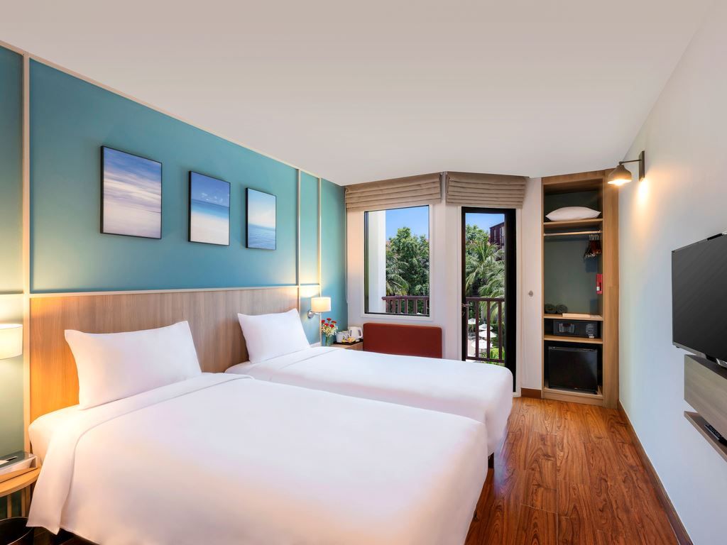 Ibis Phuket Patong фото 4