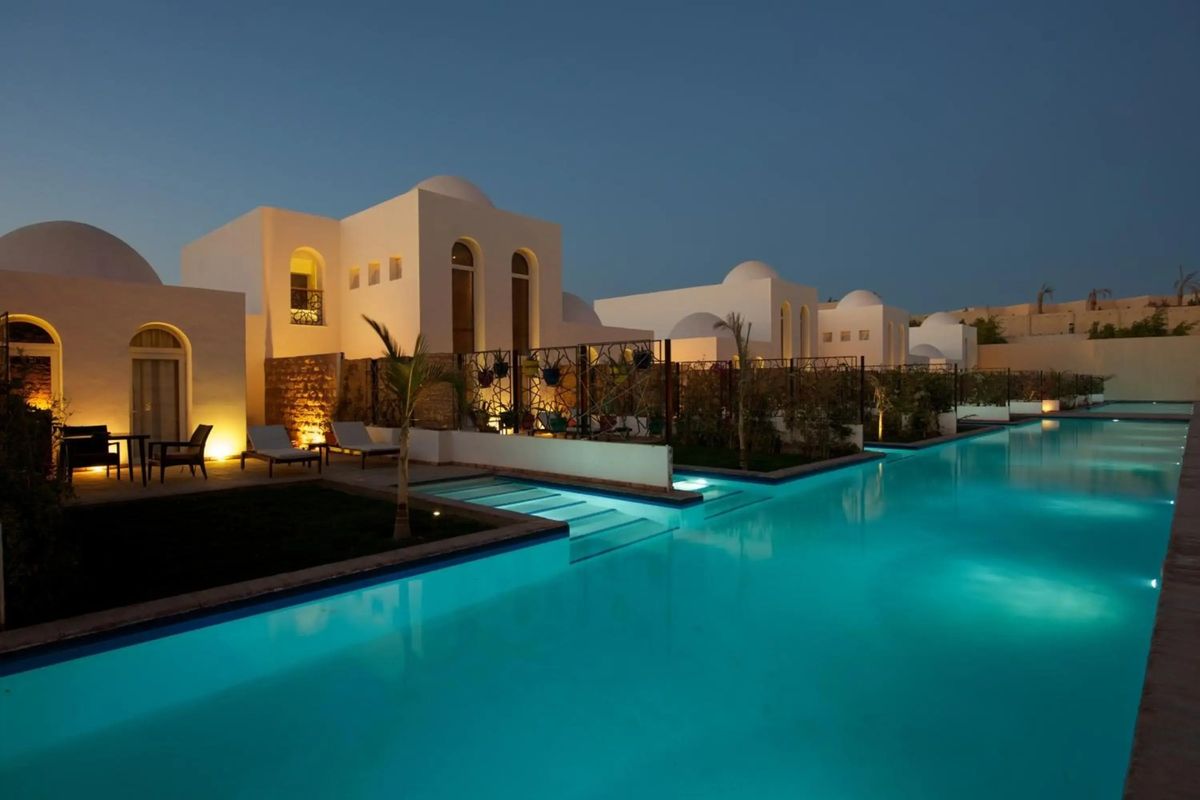 Fort Arabesque The Villas фото 15
