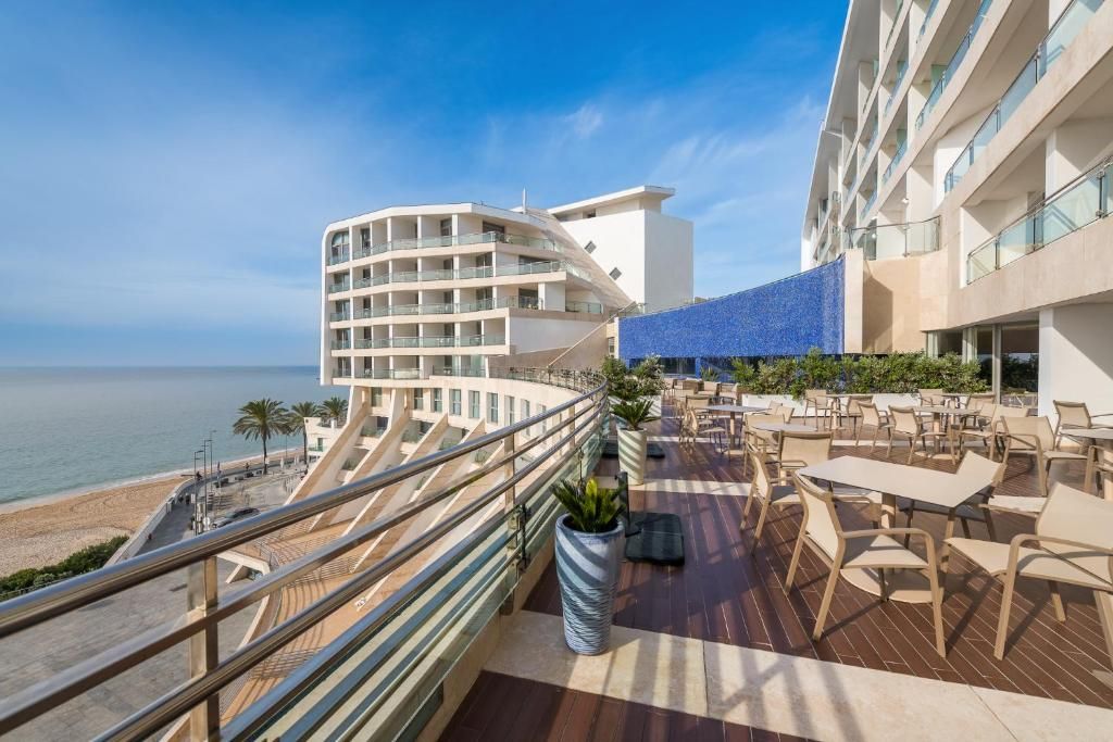 Sesimbra Hotel & Spa фото 33
