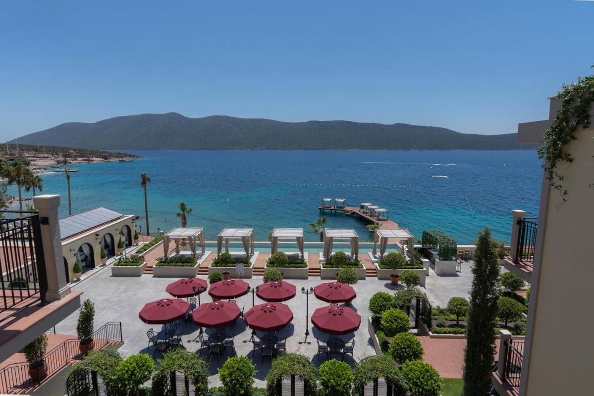 Casa Nonna Bodrum (Adults Only) фото 16