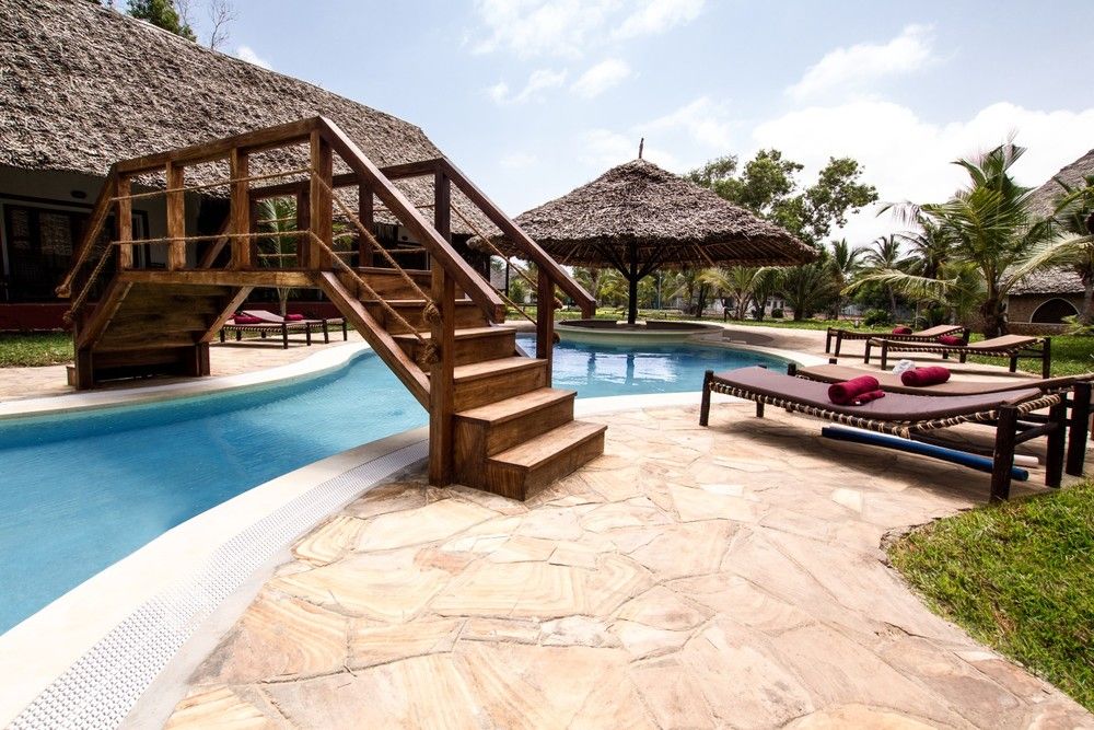 Karafuu Beach Resort фото 65