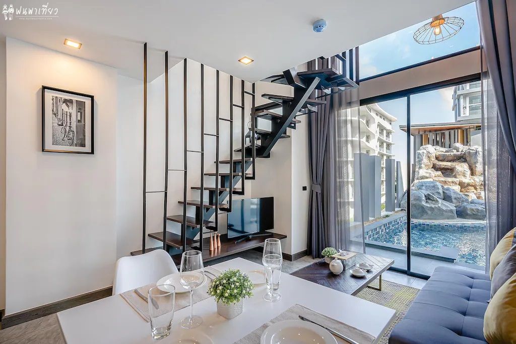 Utopia Loft фото 4