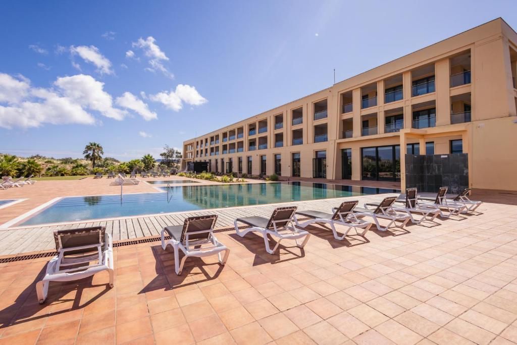 Pestana Colombos All Inclusive фото 3