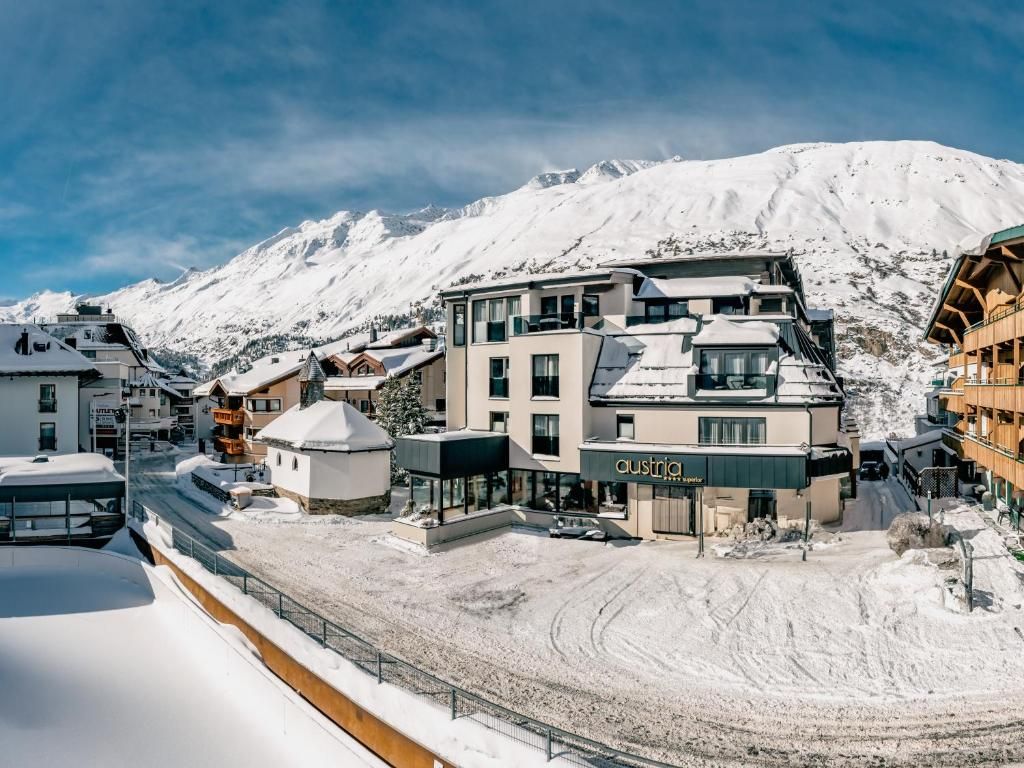 Austria фото 6