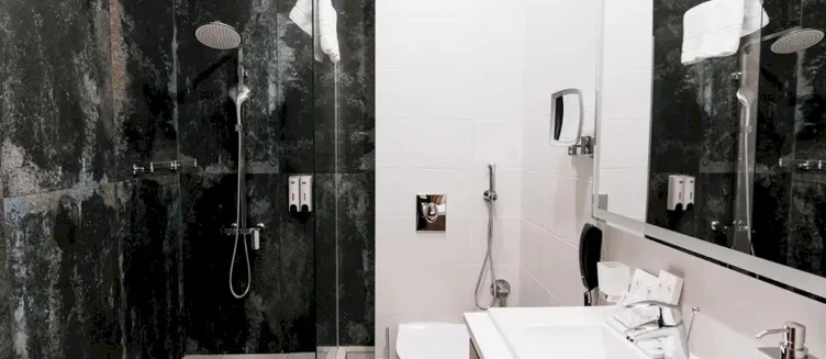 Фото отеля Central City Hotel Pyatigorsk