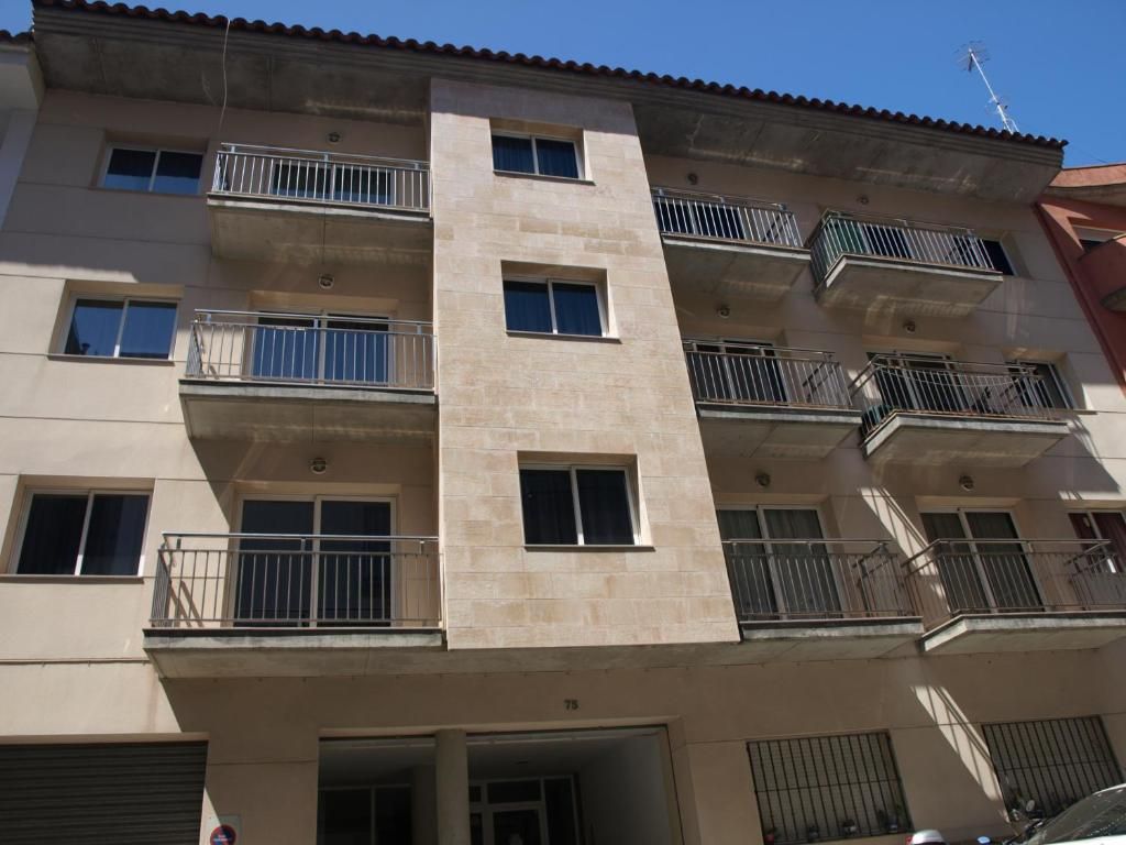Apartamentos Ar Nautic фото 2