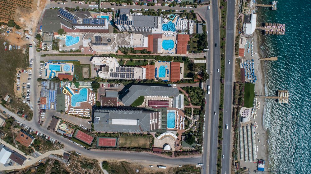 Beach Club Doganay фото 143