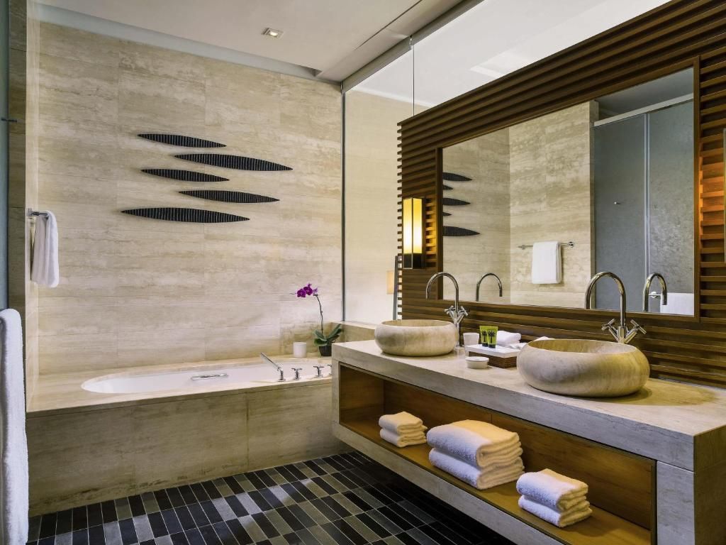 Raffles Hainan Clear Water Bay фото 102